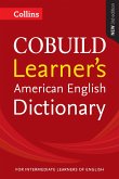 Collins Cobuild Learner's American English Dictionary