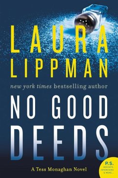 No Good Deeds - Lippman, Laura