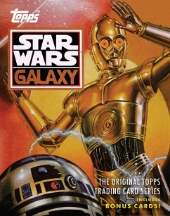 Star Wars Galaxy - The Topps Company; Lucasfilm Ltd; Gerani, Gary