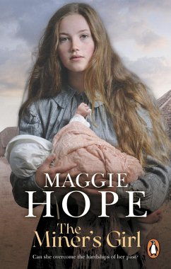 The Miner's Girl - Hope, Maggie