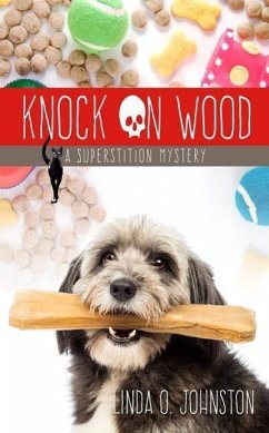 Knock on Wood - Johnston, Linda O.