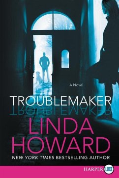 Troublemaker - Howard, Linda