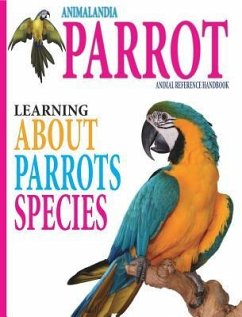 Animalandia Parrot - Baring, Mark J