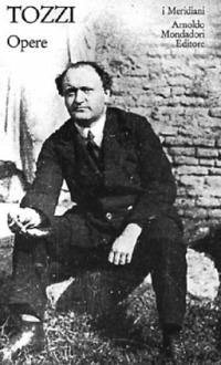 Cover Opere. Romanzi, prose, novelle, saggi