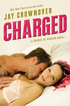 Charged - Crownover, Jay