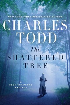 The Shattered Tree - Todd, Charles