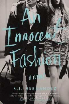 An Innocent Fashion - Hernandez, R. J.