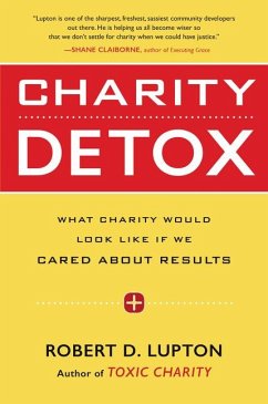 Charity Detox - Lupton, Robert D