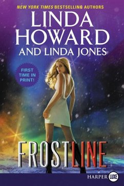 Frost Line - Howard, Linda; Jones, Linda