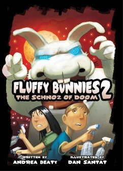 Fluffy Bunnies 2 - Beaty, Andrea