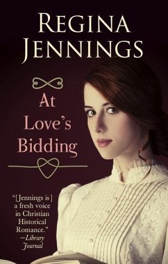 At Love's Bidding - Jennings, Regina