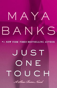 Just One Touch - Banks, Maya