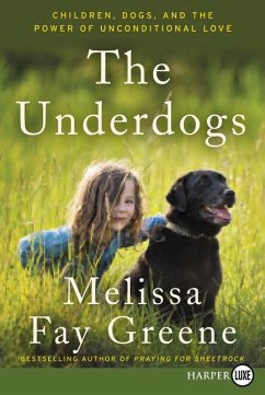 The Underdogs - Greene, Melissa Fay