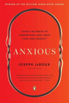 Anxious - Ledoux, Joseph