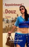 " Appointment " in Douz, Tunisia"