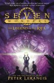 Seven Wonders Book 5: The Legend of the Rift