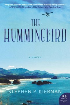 The Hummingbird - Kiernan, Stephen P