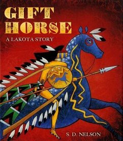 Gift Horse - Nelson, S D