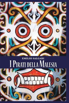 I Pirati della Malesia - Salgari, Emilio