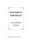 Powerful Portrait in 4 planning Steps