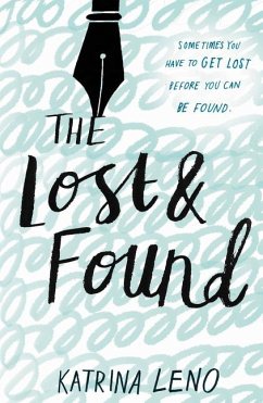 The Lost & Found - Leno, Katrina