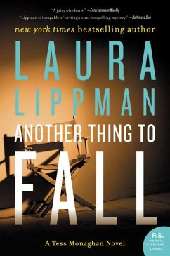 Another Thing to Fall - Lippman, Laura