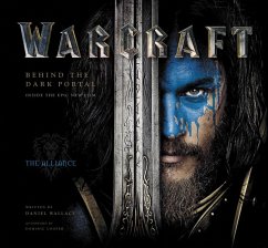 Warcraft - Wallace, Daniel