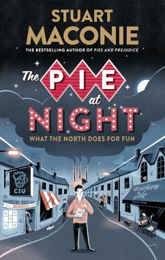 The Pie At Night - Maconie, Stuart