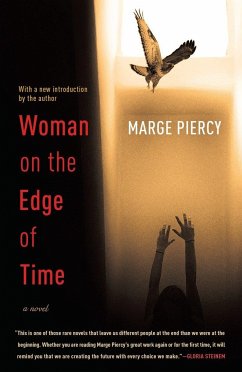 Woman on the Edge of Time - Piercy, Marge