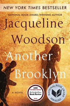 Another Brooklyn - Woodson, Jacqueline