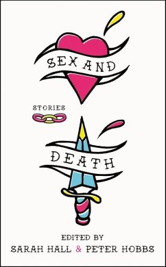 Sex and Death - Hall, Sarah; Hobbs, Peter