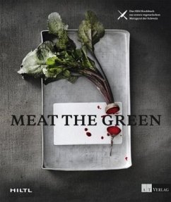 Cover Meat the Green