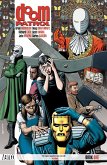 Doom Patrol, Book One