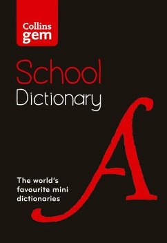 Collins School - Collins Gem School Dictionary - Collins Dictionaries