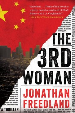 The 3rd Woman - Freedland, Jonathan