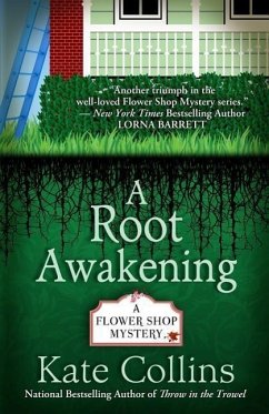A Root Awakening - Collins, Kate