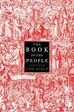 The Book of the People - Wilson, A N