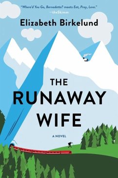The Runaway Wife - Birkelund, Elizabeth