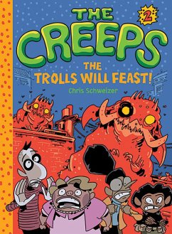 The Creeps - Schweizer, Chris