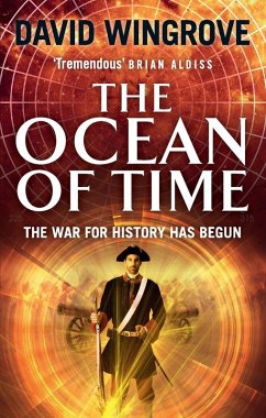 Cover The Ocean of Time