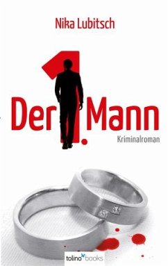 Der 1. Mann - Nika Lubitsch