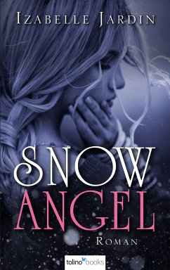 Snow Angel - Izabelle Jardin