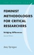Feminist Methodologies for Critical... - Bild 1