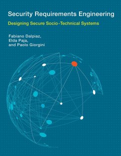 Cover Security Requirements Engineering