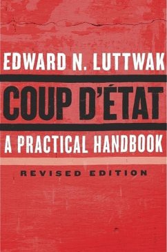 Coup dÉtat - Luttwak, Edward N.