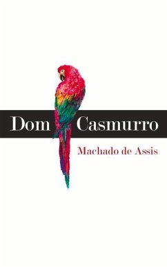 Dom Casmurro - de Assis, Machado