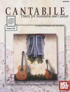 Cantabile - Butch Baldassari