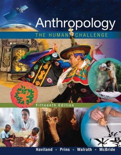 Anthropology - Haviland, William