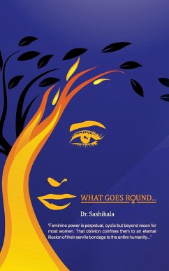 What Goes Round... - Sashikala