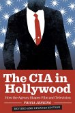 The CIA in Hollywood